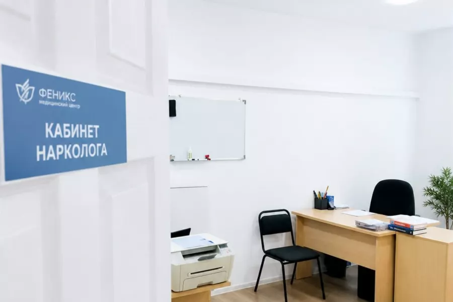 Реабилитационный центр для наркозависимых в Дедовске